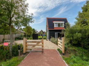 Detached house in Zoutelande
